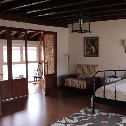 Rent this 5 bed house on Burgos in Castile and León, Spain
