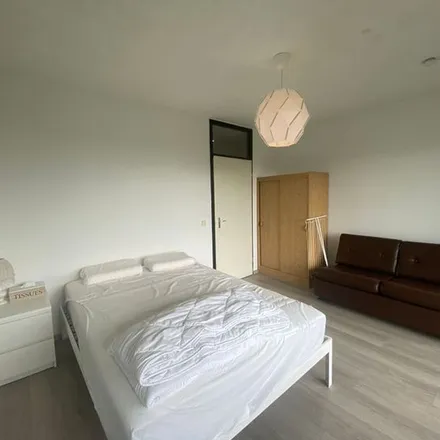 Rent this 1 bed apartment on Franslaan 168;170;172;174;176 in 8620 Nieuwpoort, Belgium