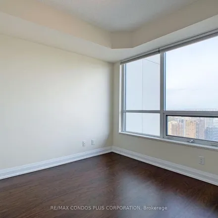Rent this 1 bed apartment on 5 Sheppard Avenue East in Toronto, ON M2N 0G3