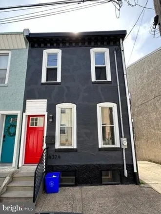 Buy this 3 bed house on 4324 Dexter Street in Philadelphia, PA 19127