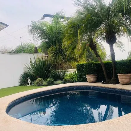 Buy this 4 bed house on Calle Julián Carrillo in Colinas de San Jerónimo, 64650 Monterrey