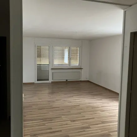 Rent this 4 bed apartment on Rue des Pâques in 2206 Val-de-Ruz, Switzerland