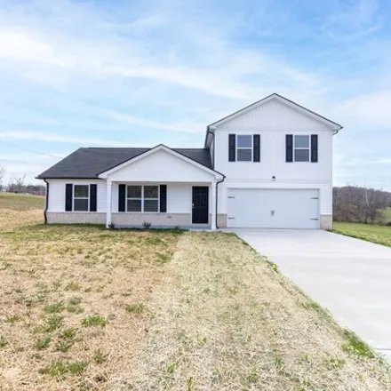 Buy this 3 bed house on 1127 East Piney Road in Dickson County, TN 37055