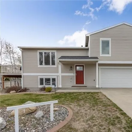 Buy this 4 bed house on 534 Oasis Drive in Billings, MT 59105