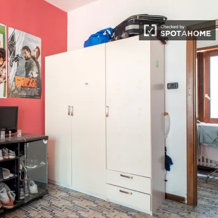 Image 7 - Via Alessandro Vessella, 00199 Rome RM, Italy - Room for rent