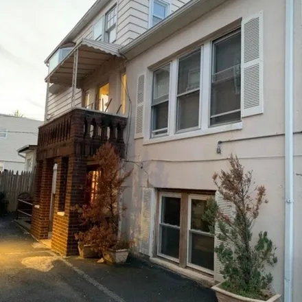 Rent this 1 bed apartment on 86 Florence Avenue in Belleville, NJ 07109
