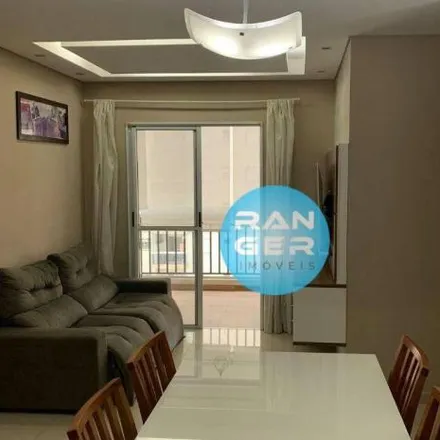 Buy this 3 bed apartment on 370 in Avenida Engenheiro Manoel Ferramenta Júnior 370, Areia Branca