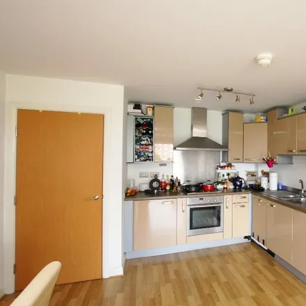 Rent this 2 bed apartment on Samuel Street in Chester, CH1 3NP