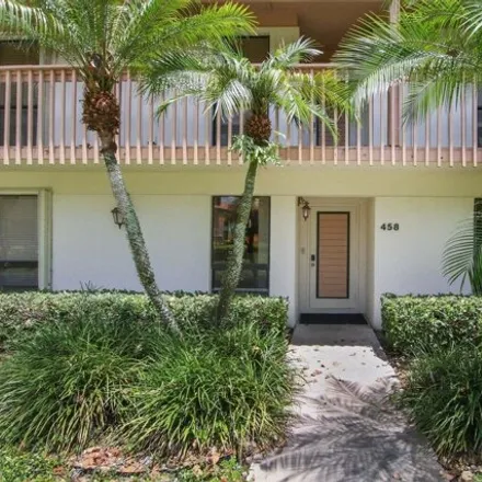 Image 3 - 497 Brackenwood Lane South, Palm Beach Gardens, FL 33418, USA - Condo for rent