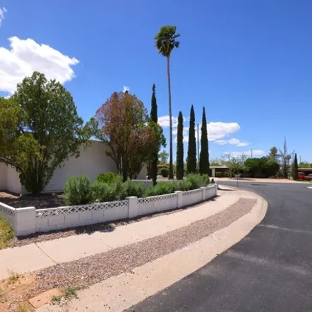 Image 6 - 3759 South Chesin Drive, Tucson, AZ 85730, USA - House for sale