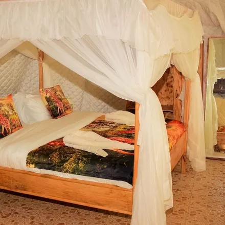 Rent this 2 bed house on Amboseli in Nairobi, Kenya