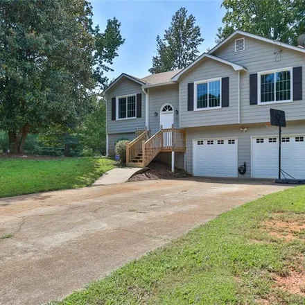 Image 2 - 43 King William Drive, Paulding County, GA 30157, USA - House for sale