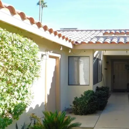 Image 3 - Monterey Country Club, Sierra Madre South, Palm Desert, CA 92260, USA - Condo for rent