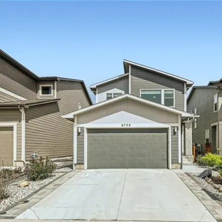 Buy this 3 bed house on 6728 Canosa Street in Adams County, CO 80221