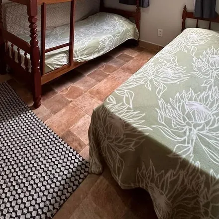 Rent this 2 bed apartment on Caraguatatuba in Região Metropolitana do Vale do Paraíba e Litoral Norte, Brazil