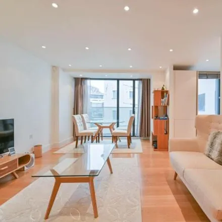 Buy this 2 bed apartment on 38 Hyde Park Street in London, W2 2JY