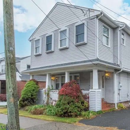 Buy this 4 bed house on 52 Hobart Place in Totowa, NJ 07512