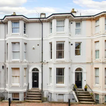 Buy this 2 bed apartment on York Road in Royal Tunbridge Wells, TN1 1JF