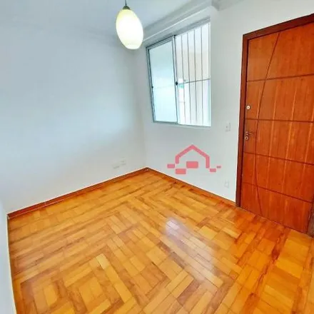 Rent this 1 bed apartment on Rua Praia Formosa in Alto dos Caiçaras, Belo Horizonte - MG