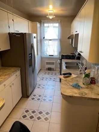 Buy this studio apartment on 654 Clarkson Avenue in New York, NY 11203