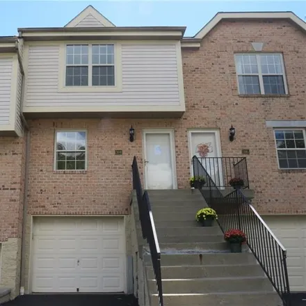 Buy this 2 bed condo on 304 Berrington Court in Bethel Park, PA 15102