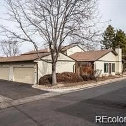 Rent this 2 bed house on 3624 South Laredo Street in Aurora, CO 80013