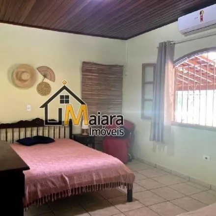 Rent this 4 bed house on Rodovia Governador Mário Covas in Sumaré, Ubatuba - SP