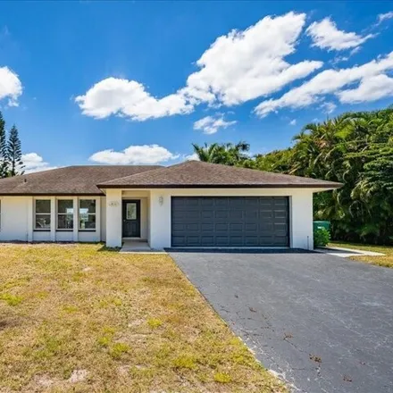 Buy this 3 bed house on Forest Hills Boulevard in Lely, Collier County