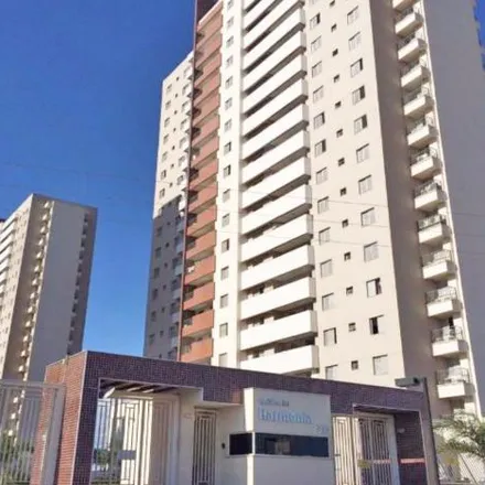 Image 2 - Avenida Senegal, Jardim Aclimação, Cuiabá - MT, 78050-267, Brazil - Apartment for rent