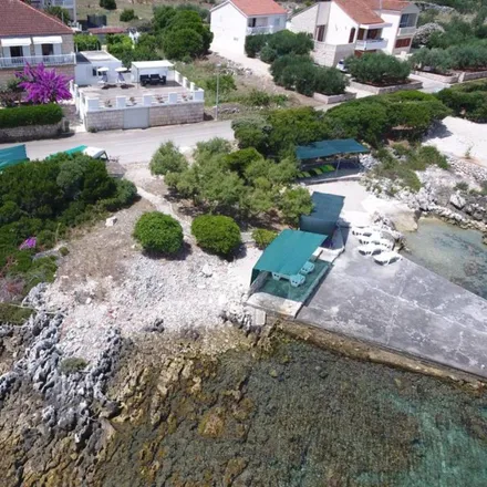 Buy this 7 bed house on 20274 Grad Korčula