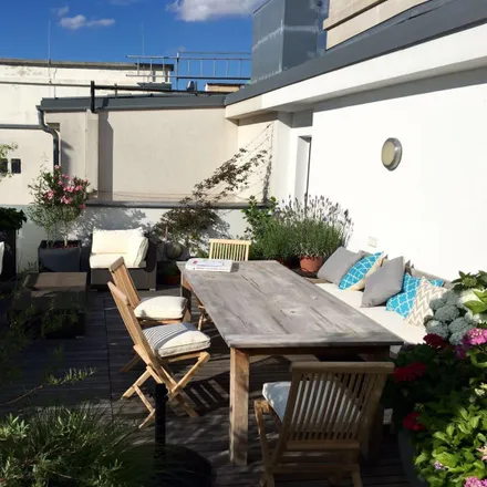 Rent this 3 bed apartment on Vienna in Stubenviertel, AT