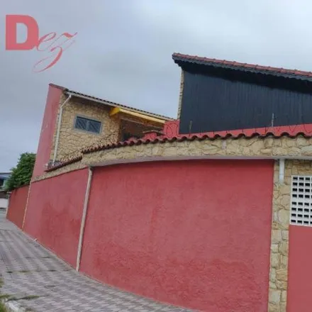 Buy this 4 bed house on Rua Fernando João Monteiro in Mirim, Praia Grande - SP