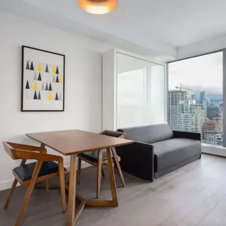 Image 1 - Vancouver House, 1480 Howe Street, Vancouver, BC, Canada - Apartment for rent