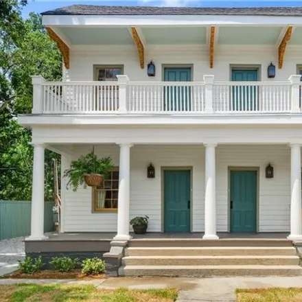 Buy this 4 bed house on 521 Pacific Avenue in Algiers, New Orleans