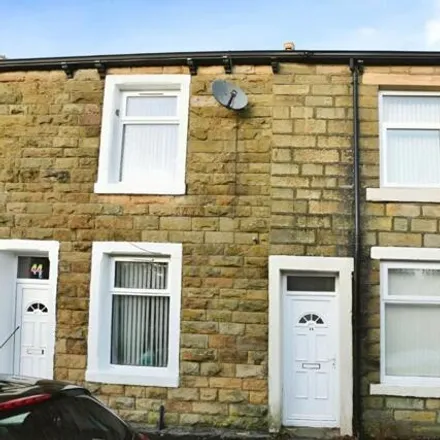 Buy this 2 bed townhouse on Hart Street in Burnley, BB11 2SG