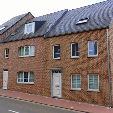 Rent this 1 bed apartment on Rotselaarsebaan 2B in 3220 Holsbeek, Belgium