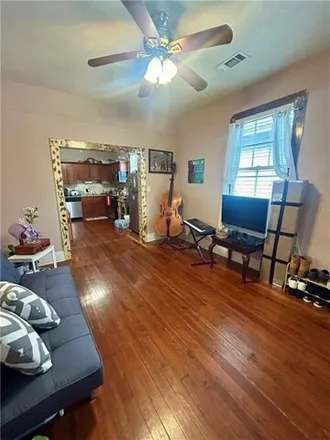 Image 3 - 1707 Burdette Street, New Orleans, LA 70118, USA - House for rent