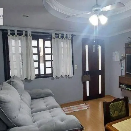 Buy this 2 bed house on Projeto Âncora in Estrada Municipal Walter Steurer 1239, Jardim Rebelato