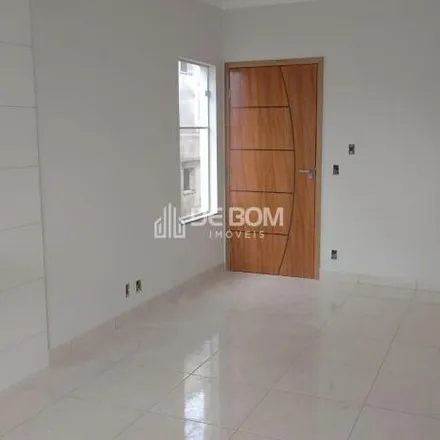 Buy this 2 bed apartment on Rua Comandante Osvaldo Muniz de Oliveira in Região Urbana Homogênea III, Poços de Caldas - MG