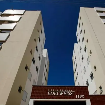 Buy this 3 bed apartment on Rua Doutor Homero de Miranda Gomes in Capoeiras, Florianópolis - SC