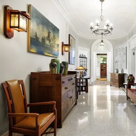 Buy this 3 bed condo on Apthorp Apartments in 390 West End Avenue, New York