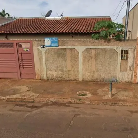 Image 2 - Rua Gaudiley Brum, Centenário, Campo Grande - MS, 79074-310, Brazil - House for sale