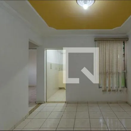 Buy this 2 bed apartment on Rua Radialista Carlos Lott in Venda Nova, Belo Horizonte - MG