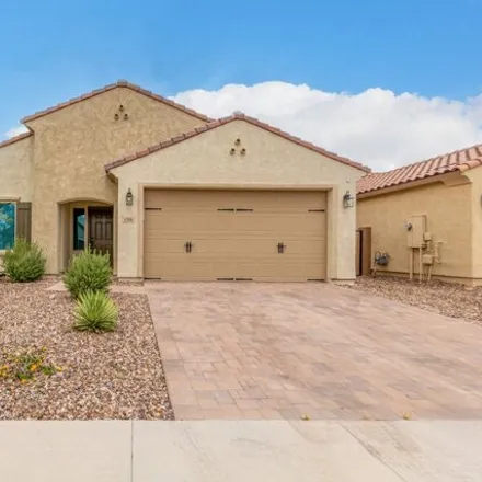 Buy this 3 bed house on West Sonoma Way in Florence, AZ 85132
