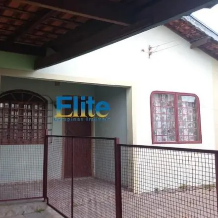 Buy this 3 bed house on Rua dos Carajás in Vila Costa e Silva, Campinas - SP