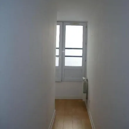 Image 6 - 9 Rue du Couëdic, 44000 Nantes, France - Apartment for rent
