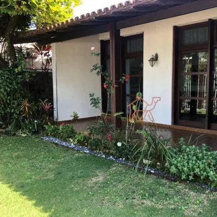 Buy this 4 bed house on Rua Professor Pedro Aleixo in Belvedere, Belo Horizonte - MG