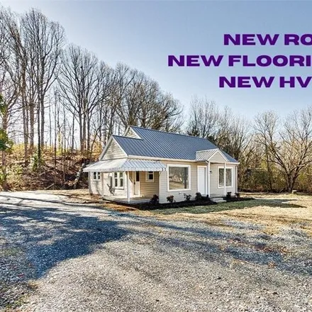 Buy this 3 bed house on 1647 Old Farmer Road in Asheboro, NC 27205