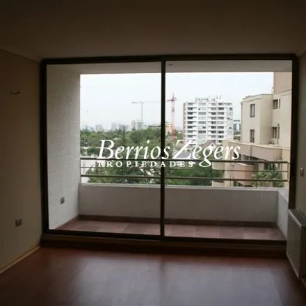 Buy this 1 bed apartment on Espronceda 504 in 775 0000 Ñuñoa, Chile