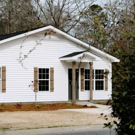 Buy this 3 bed house on 131 Jones Street in Holt Homes, Baxley